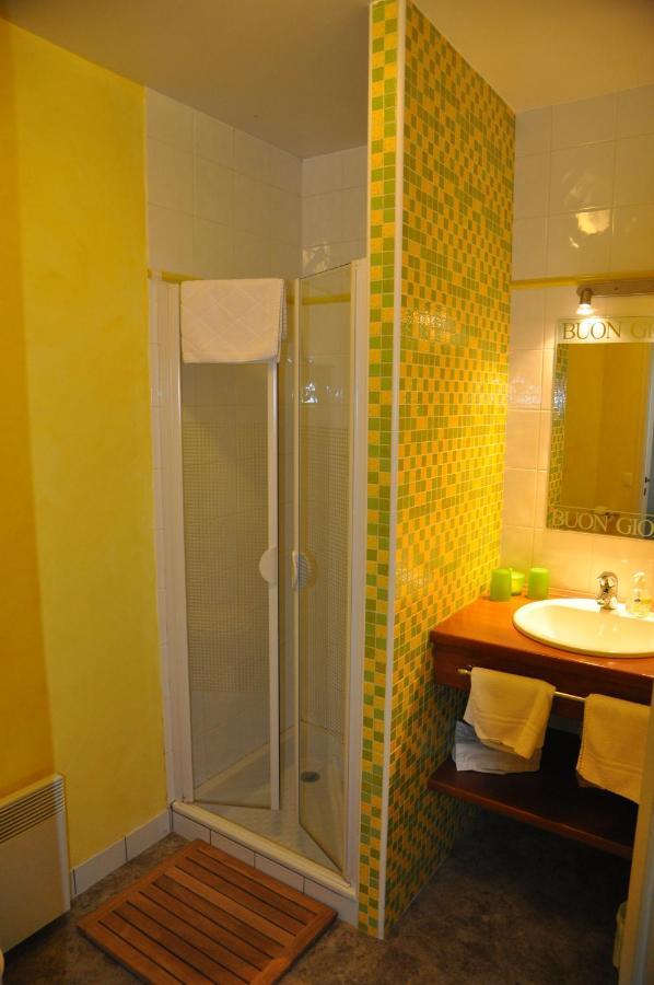 Moulin Du Fief Gentil Bed & Breakfast Blere Exterior foto